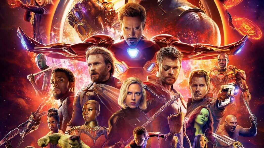 Mistério Marvel: Fãs decifram teaser de 'Vingadores: Dia do Juízo Final'