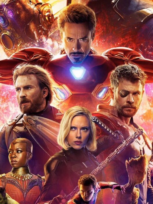 Mistério Marvel: Fãs decifram teaser de 'Vingadores: Dia do Juízo Final'