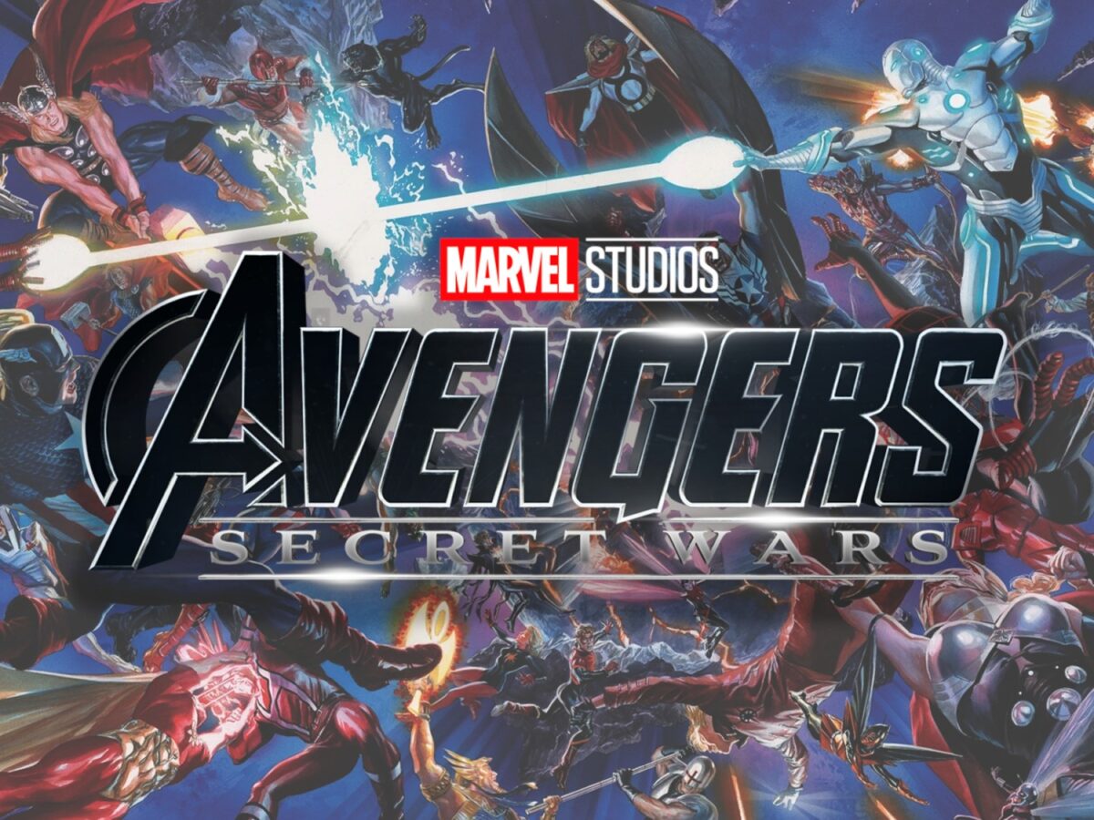 Teoria de Vingadores: Guerras Secretas prevê o fim do MCU