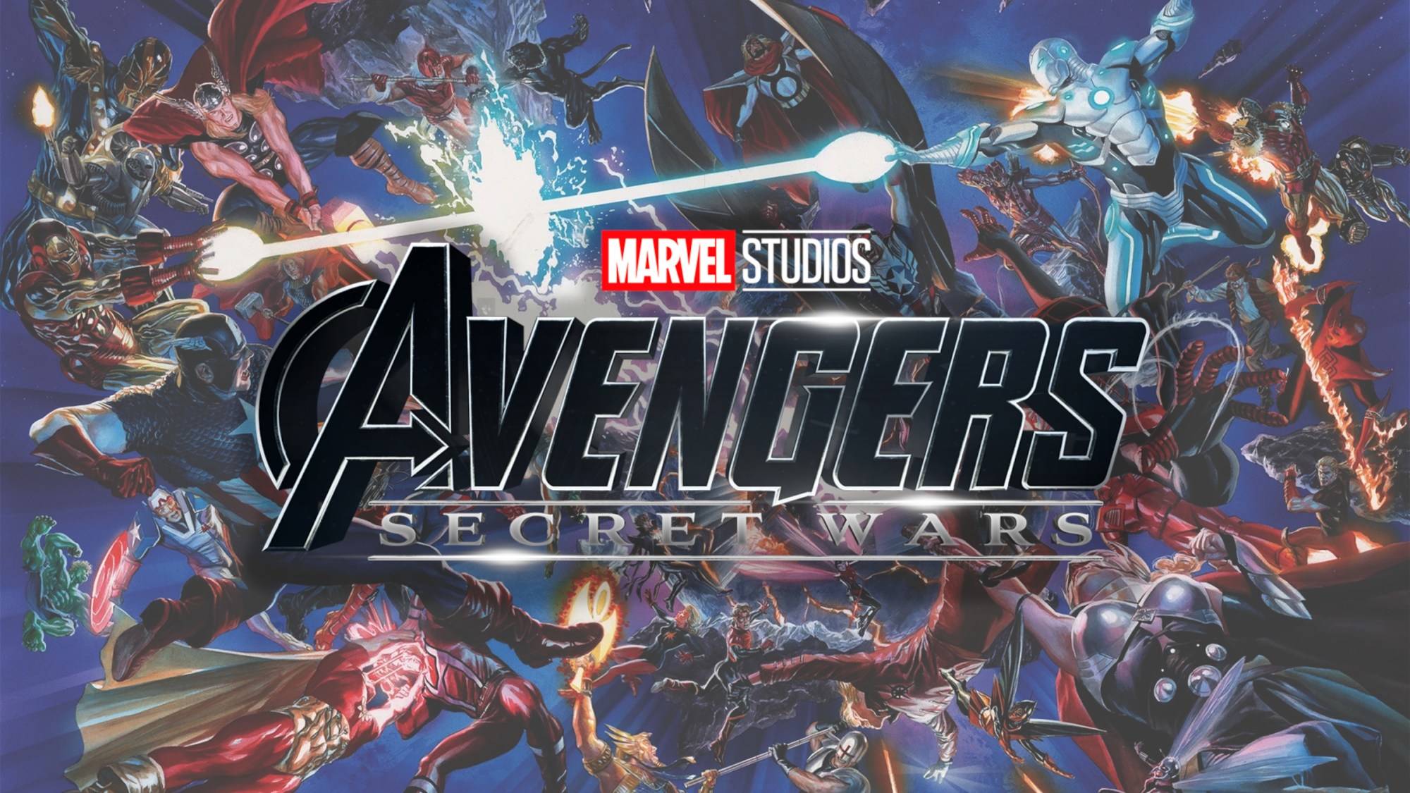 Teoria de Vingadores: Guerras Secretas prevê o fim do MCU