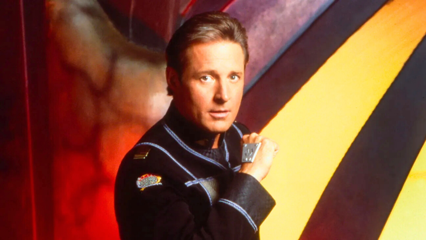 Franquias Sci-Fi que merecem um retorno moderno