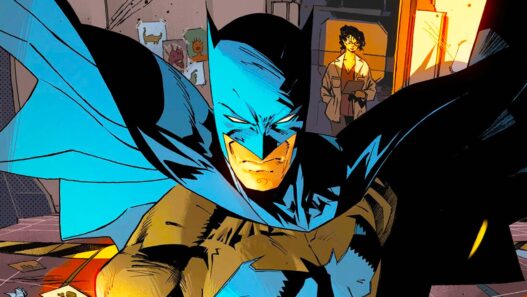 4 vilões do Batman que já existem no universo DC de James Gunn