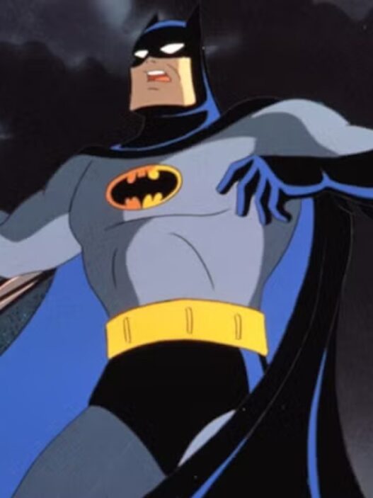 Batman: 1990 - O Ano Que Mudou a História do Cavaleiro das Trevas