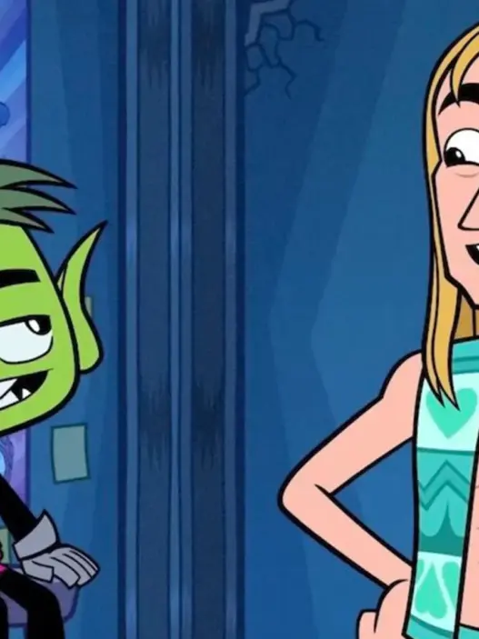 Greg Cipes Fala Sobre Demissão de Teen Titans Go!