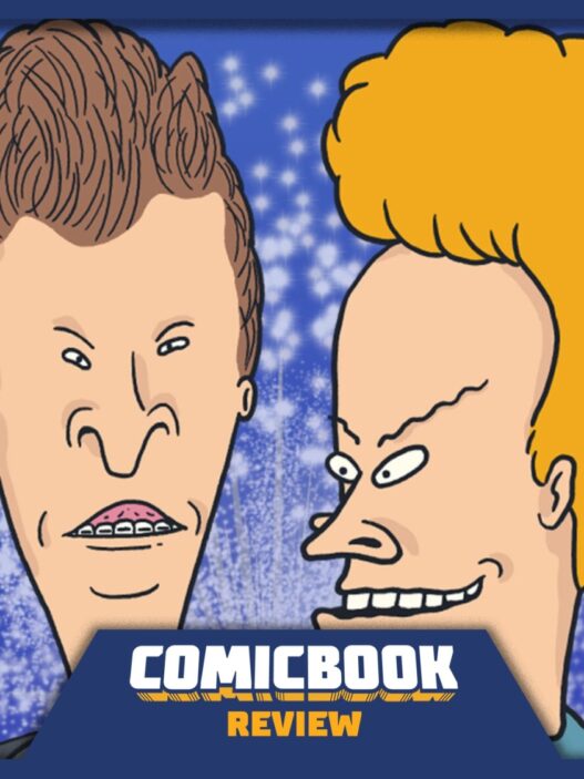 Beavis and Butt-Head: Temporada 3 - Uma análise da brilhante estupidez