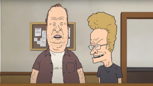 Beavis and Butt-Head: Personagem Clássico Retorna em Nova Temporada