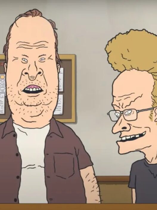 Beavis and Butt-Head: Personagem Clássico Retorna em Nova Temporada