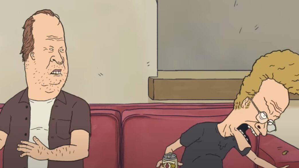 Beavis and Butt-head: Grande vilão retorna na nova temporada