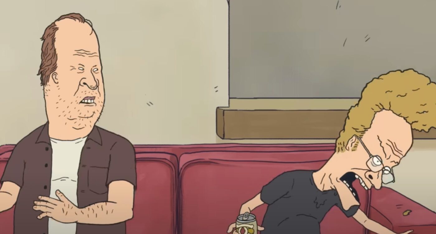 Beavis and Butt-head: Grande vilão retorna na nova temporada