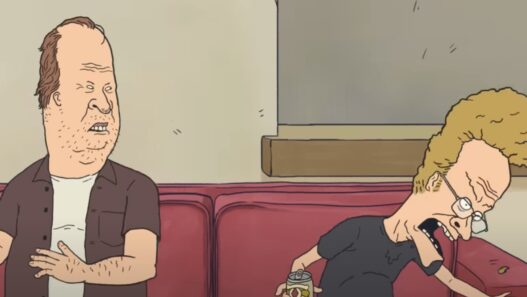Beavis and Butt-head: Grande vilão retorna na nova temporada