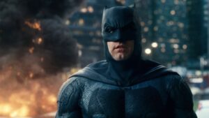 O Batman da DCU não repetirá uma polêmica decisão de Zack Snyder