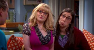 Amizade de Sheldon e Amy em The Big Bang Theory: Uma Ilusão?