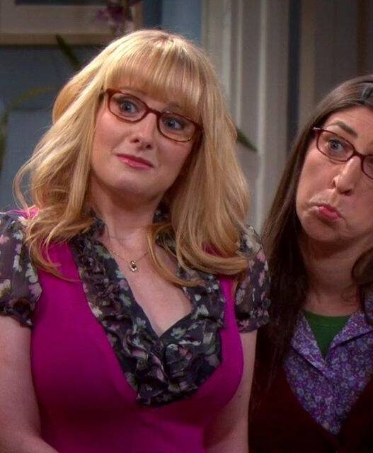 Amizade de Sheldon e Amy em The Big Bang Theory: Uma Ilusão?