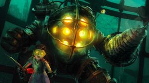 Filme BioShock da Netflix Confirma Detalhe Importante (Mas Fãs Esperarão)