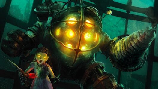 Filme BioShock da Netflix Confirma Detalhe Importante (Mas Fãs Esperarão)