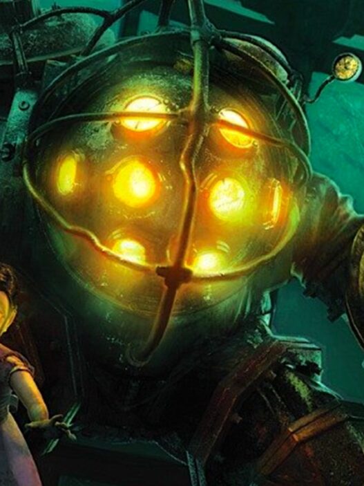 Filme BioShock da Netflix Confirma Detalhe Importante (Mas Fãs Esperarão)