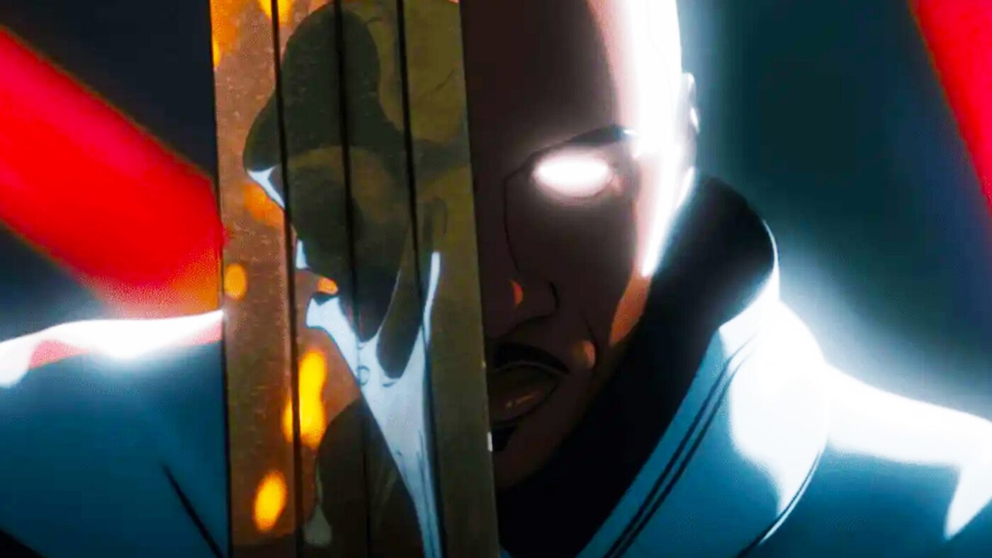 MCU: Nova versão de Blade é ainda melhor que os primeiros vislumbres