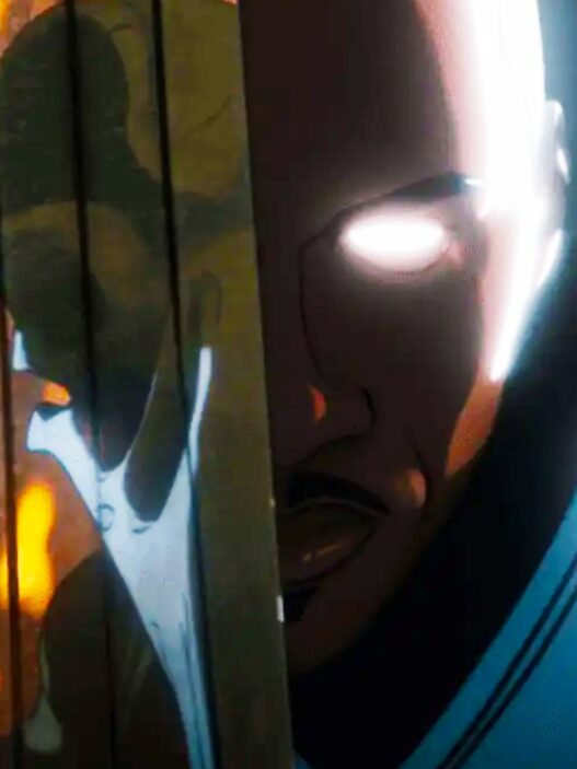 MCU: Nova versão de Blade é ainda melhor que os primeiros vislumbres