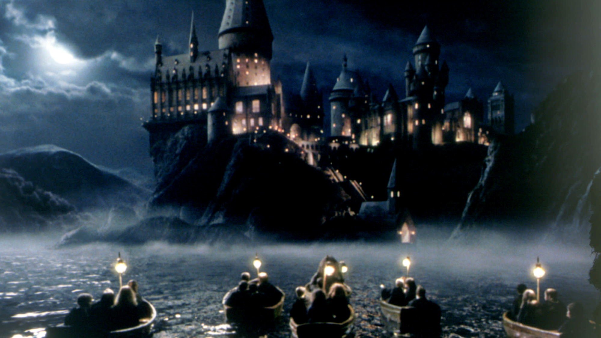Robbie Coltrane retorna em nova versão de Harry Potter