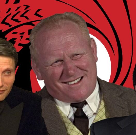 Melhores vilões de James Bond: ranking dos atores