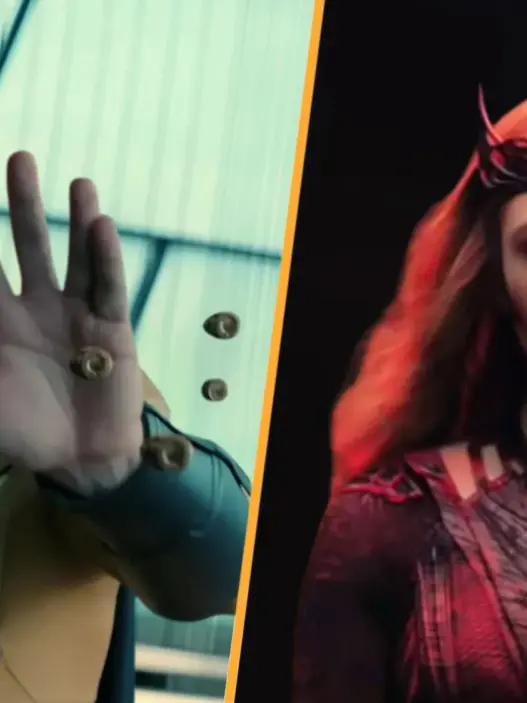 Sentry vs. Scarlet Witch: Quem Venceria em uma Luta no MCU?