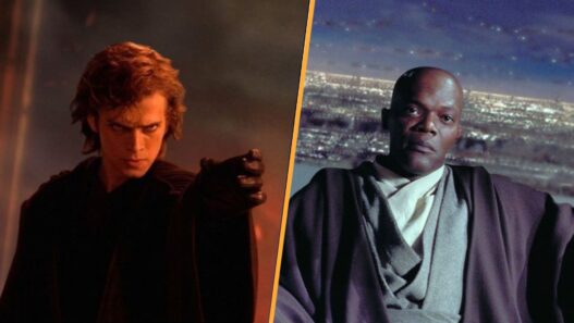 10 Jedi que quebraram o código intencionalmente