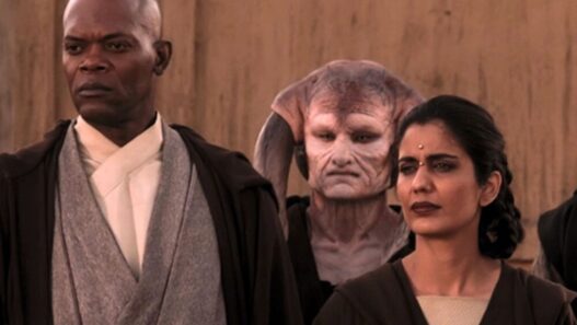 Os 5 Jedi Mais Poderosos com Apenas Uma Aparição em Star Wars