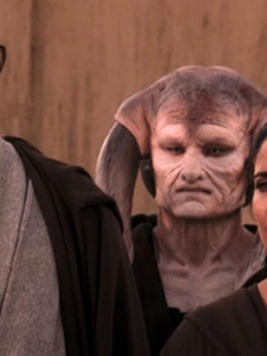 Os 5 Jedi Mais Poderosos com Apenas Uma Aparição em Star Wars