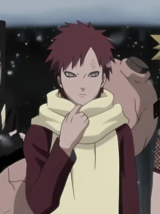 A Família Nara em Naruto: Por que eles merecem mais amor?