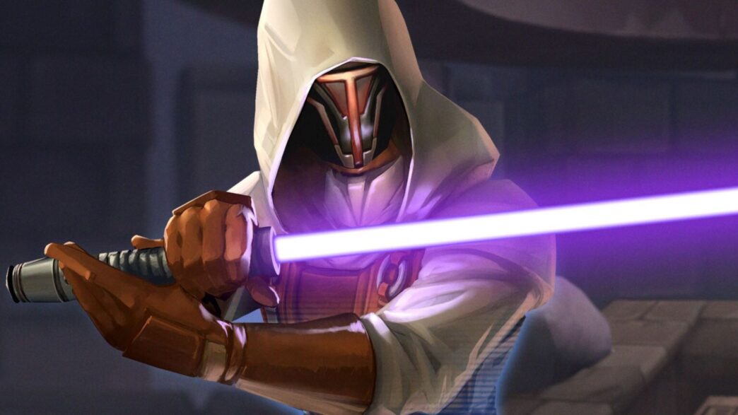 Darth Revan: Como Star Wars Quase Canonizou o Lord Sith Há 14 Anos
