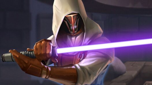 Darth Revan: Como Star Wars Quase Canonizou o Lord Sith Há 14 Anos