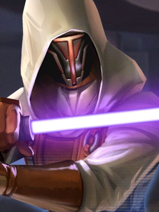 Darth Revan: Como Star Wars Quase Canonizou o Lord Sith Há 14 Anos