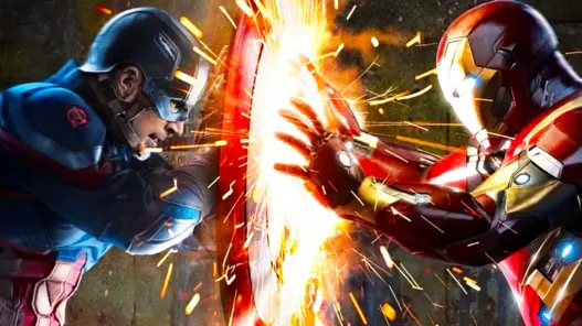 MCU: 10 cenas ÉPICAS direto dos quadrinhos