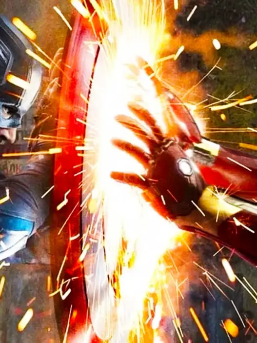 MCU: 10 cenas ÉPICAS direto dos quadrinhos