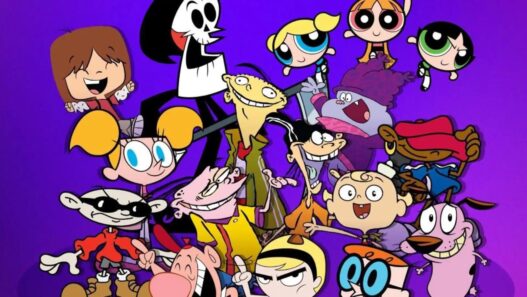 3 Desenhos do Cartoon Network que Nunca Serão Reiniciados (Porque São Perfeitos)