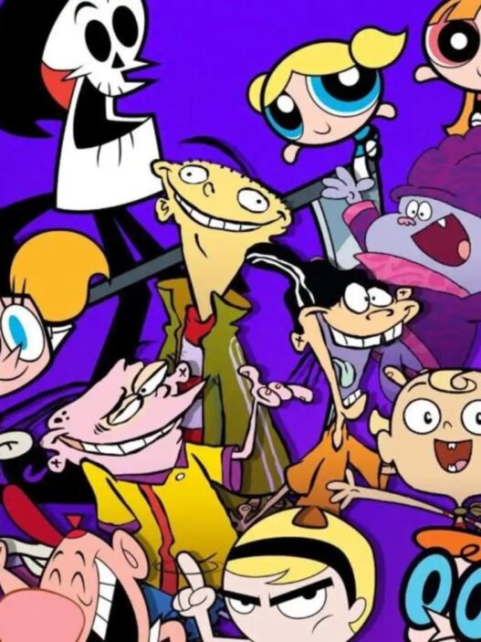 3 Desenhos do Cartoon Network que Nunca Serão Reiniciados (Porque São Perfeitos)