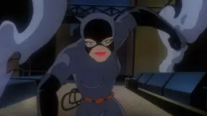 Os 3 Melhores Episódios da Mulher-Gato em Batman: A Série Animada