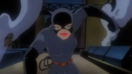 Os 3 Melhores Episódios da Mulher-Gato em Batman: A Série Animada