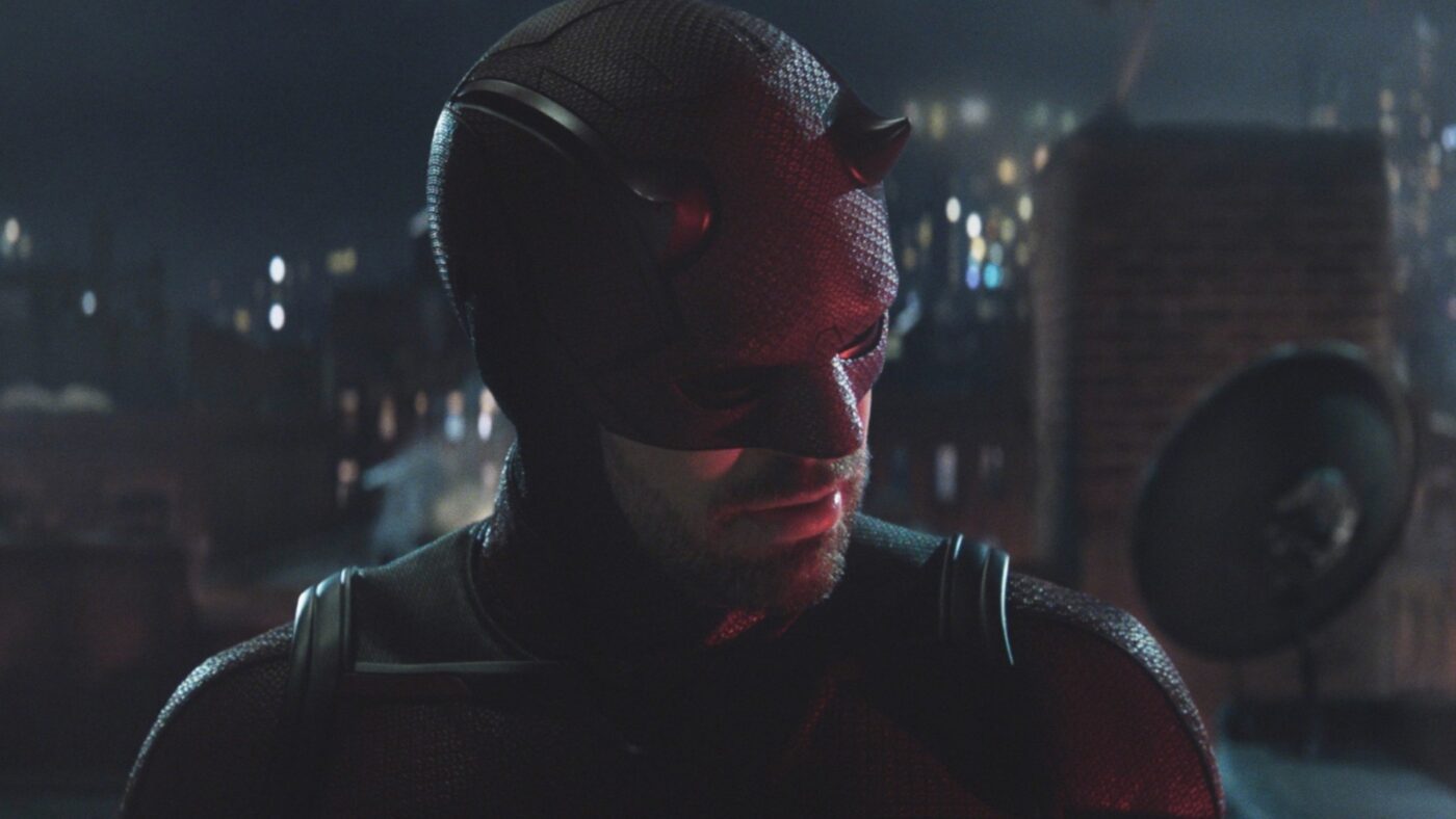 Daredevil: Born Again - 3ª Temporada Ganha Novas Informações Antes da 2ª Estreia