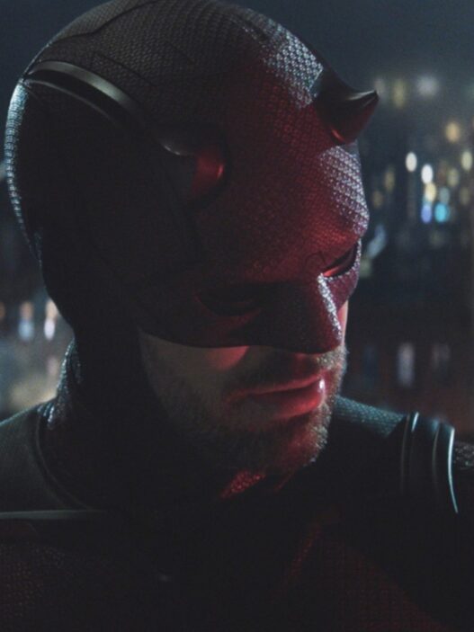 Daredevil: Born Again - 3ª Temporada Ganha Novas Informações Antes da 2ª Estreia