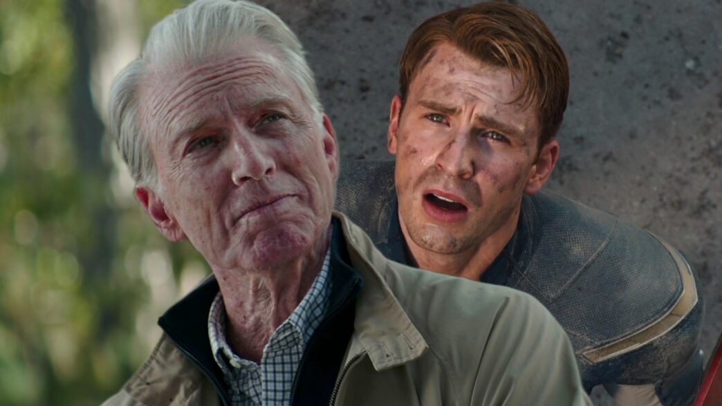 Retorno de Chris Evans como Capitão América: um desastre para o MCU?