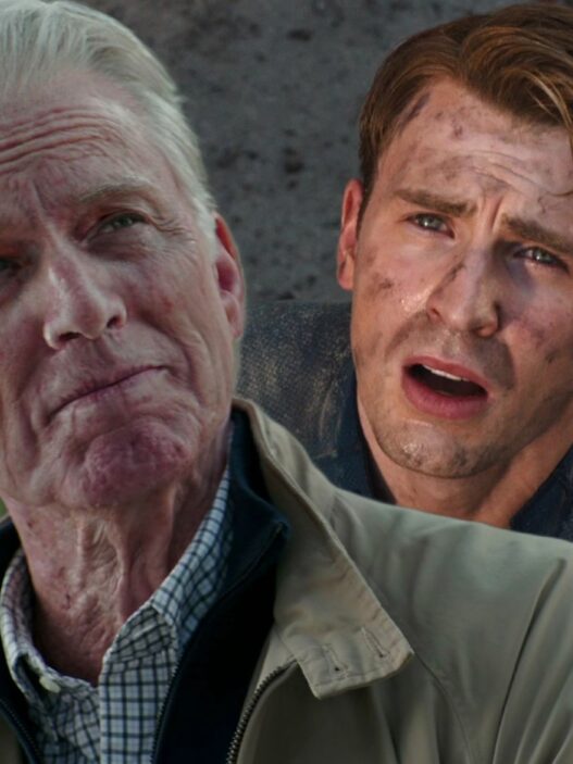 Retorno de Chris Evans como Capitão América: um desastre para o MCU?