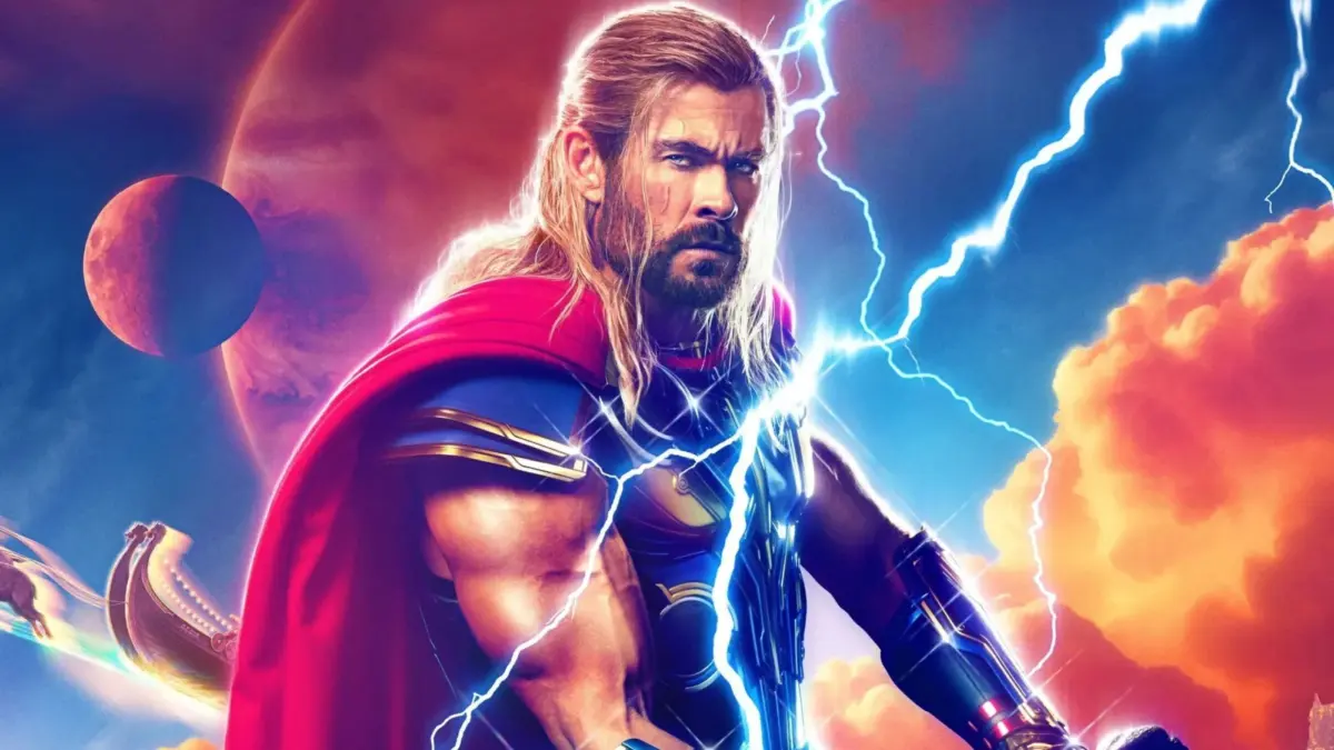 Hemsworth e o futuro de Thor após Vingadores: Dia do Julgamento