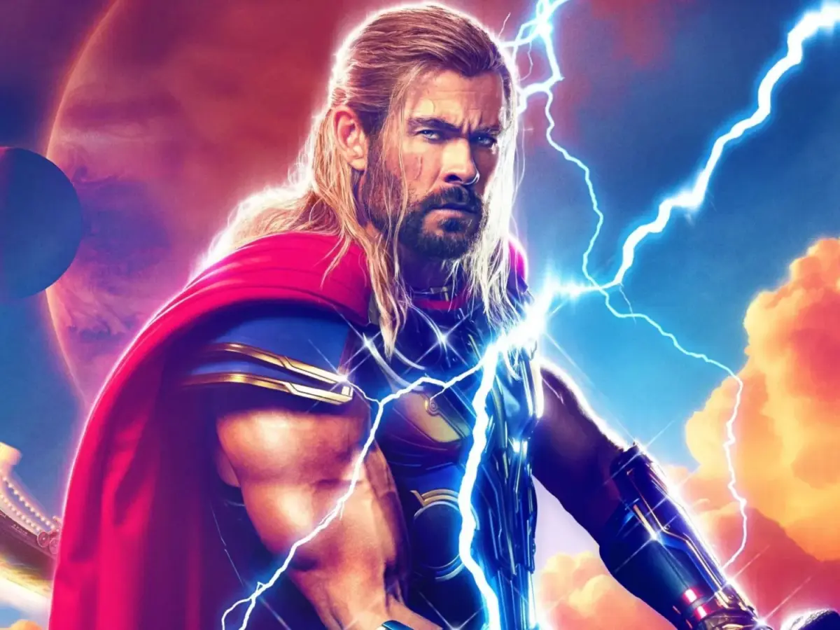 Hemsworth e o futuro de Thor após Vingadores: Dia do Julgamento