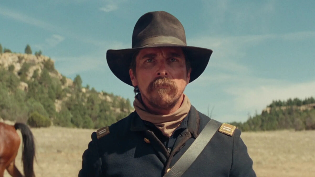 Christian Bale: Fracasso de bilheteria encontra sucesso na Netflix