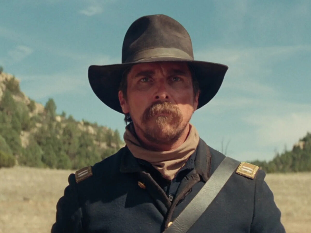 Christian Bale: Fracasso de bilheteria encontra sucesso na Netflix
