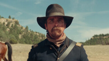 Christian Bale: Fracasso de bilheteria encontra sucesso na Netflix