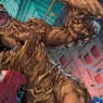 Clayface: Nova Foto do Vilão da DC É Revelada