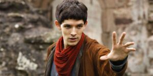 Merlin: Último mês para ver a série épica britânica antes que saia do streaming
