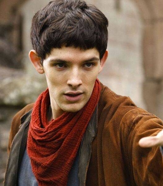 Merlin: Último mês para ver a série épica britânica antes que saia do streaming